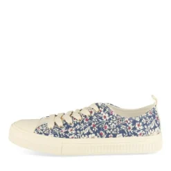 Sneakers GEBLOEMD