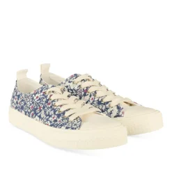 Sneakers GEBLOEMD