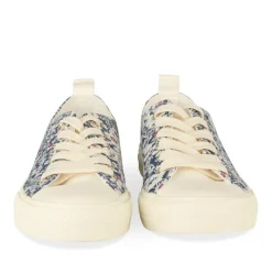 Sneakers GEBLOEMD