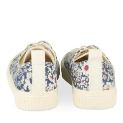 Sneakers GEBLOEMD