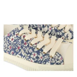 Sneakers GEBLOEMD
