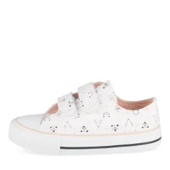 Sneakers GEBLOEMD