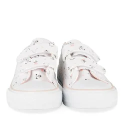 Sneakers GEBLOEMD