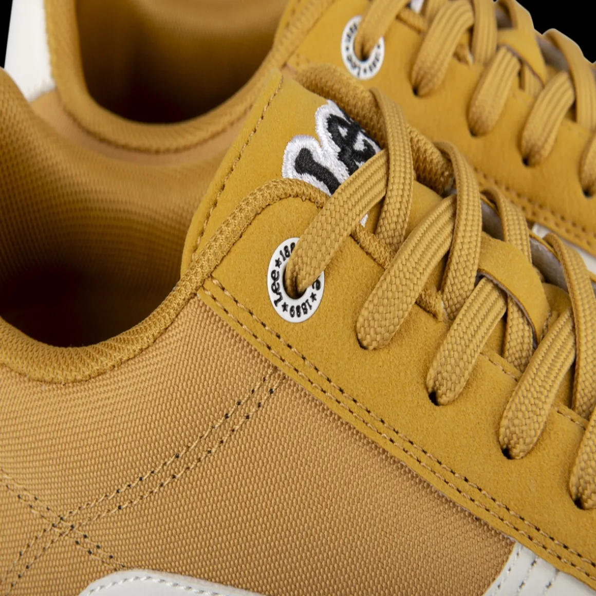 Sneakers GEEL