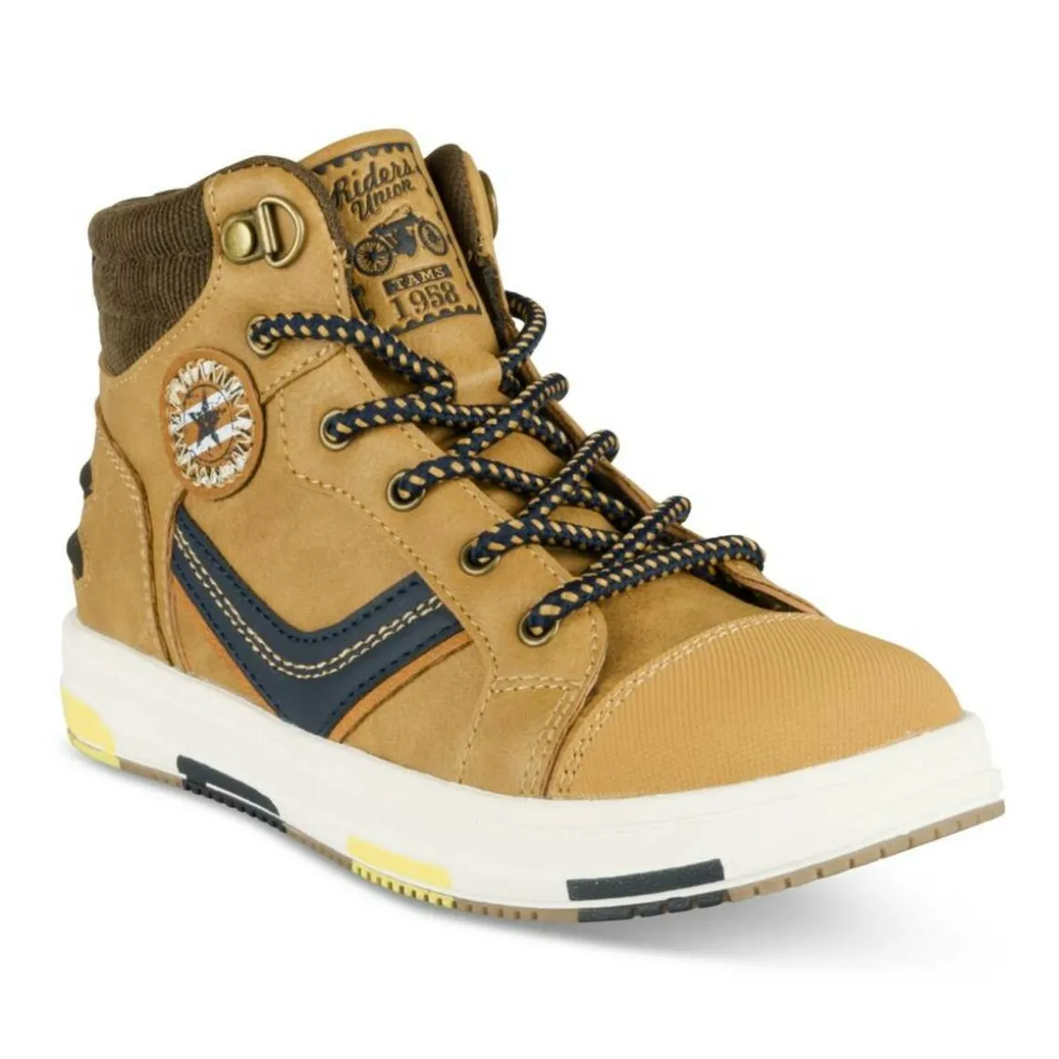 Sneakers GEEL