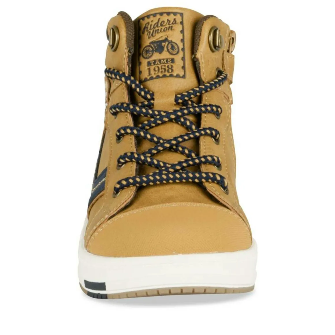 Sneakers GEEL