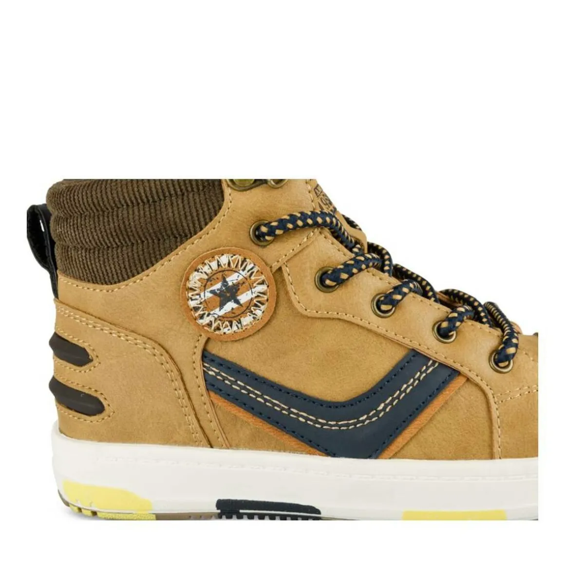 Sneakers GEEL