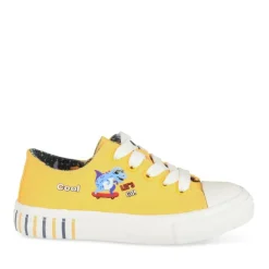 Sneakers GEEL