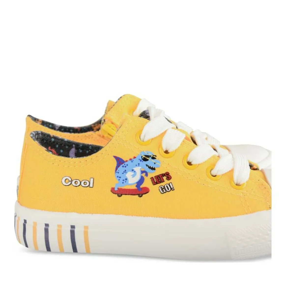 Sneakers GEEL