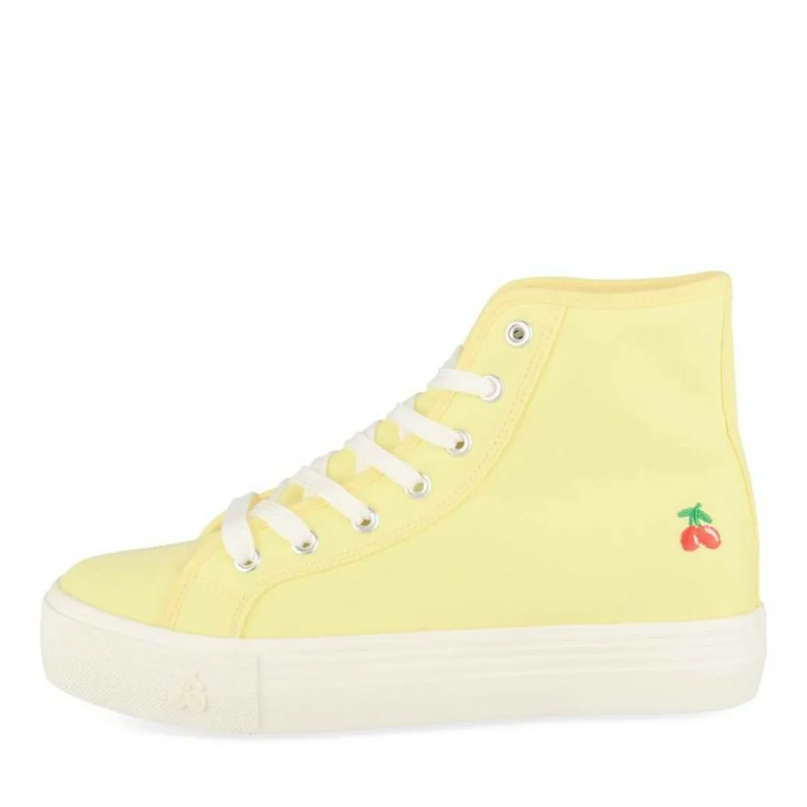 Sneakers GEEL