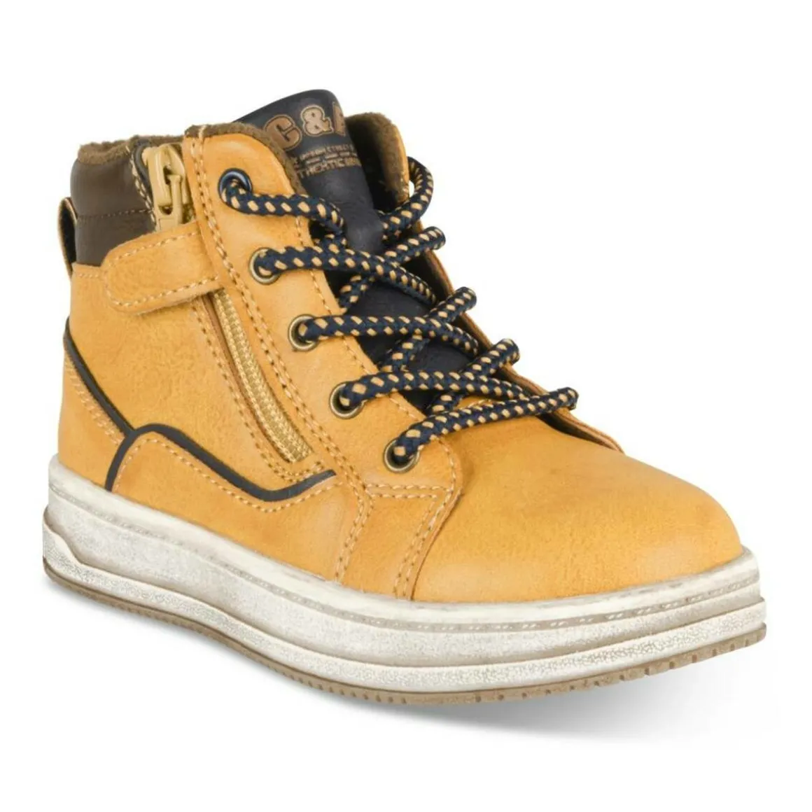 Sneakers GEEL