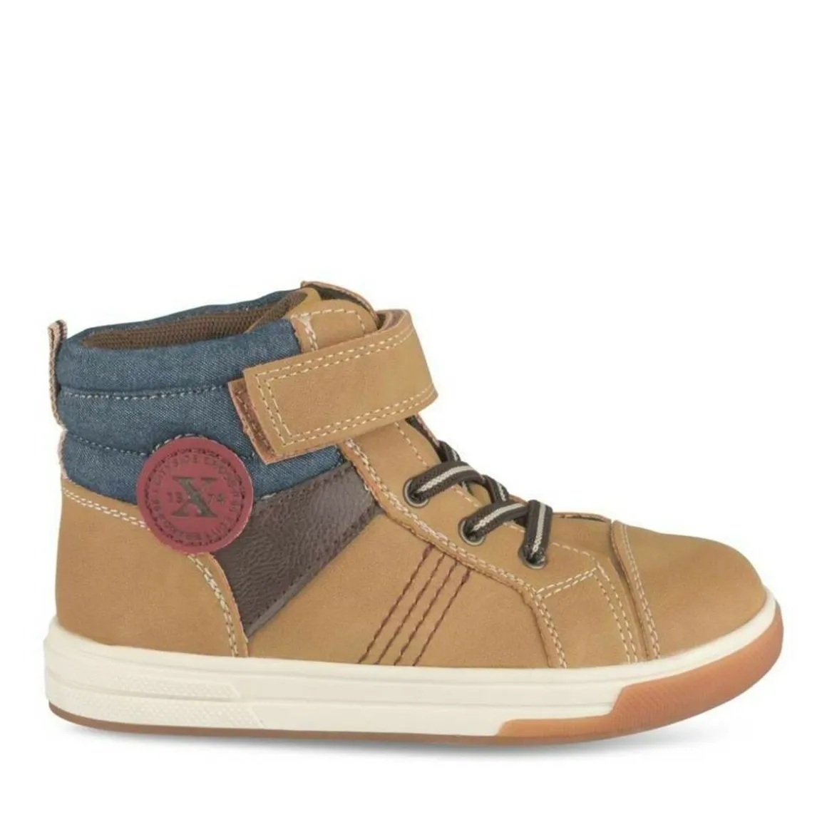 Sneakers GEEL