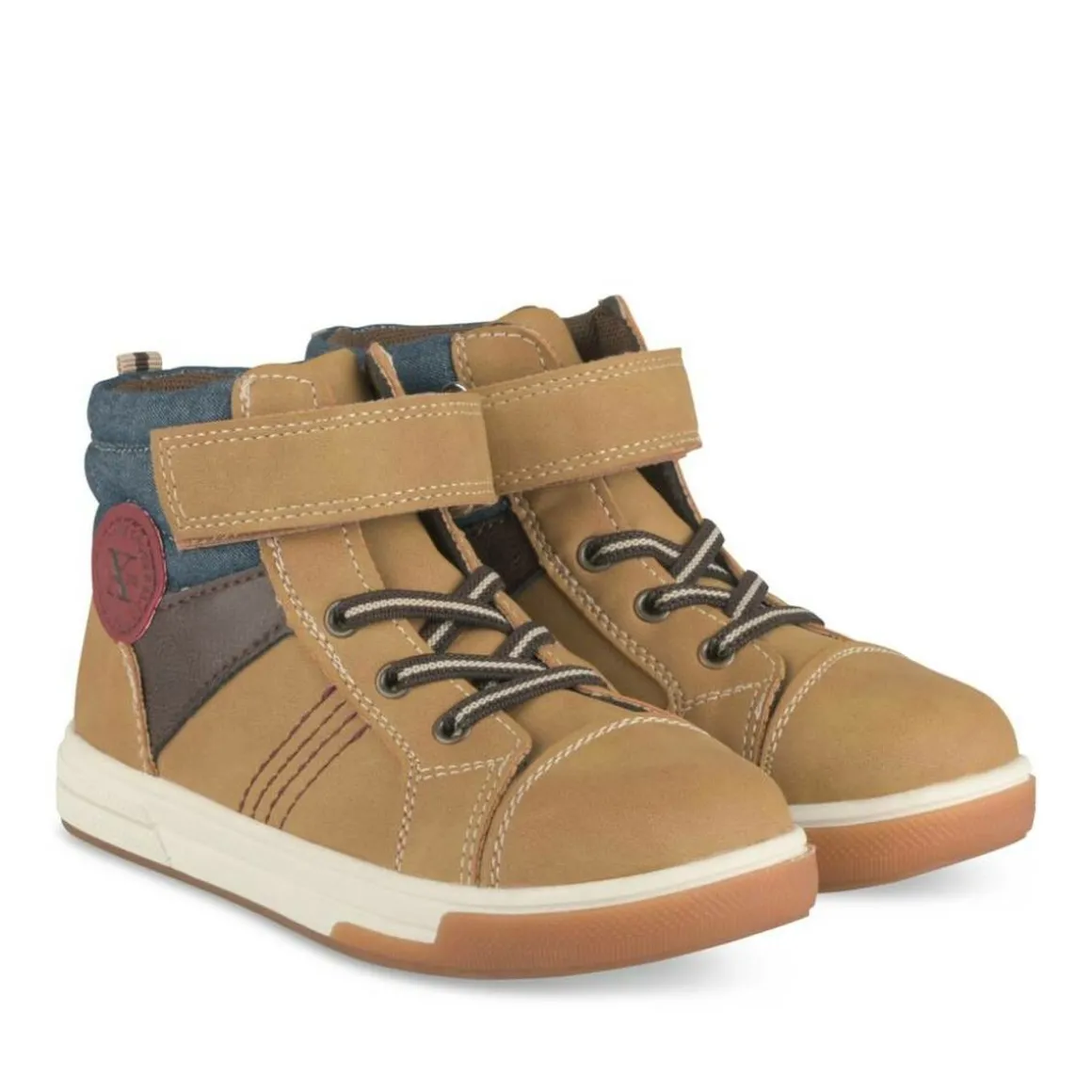 Sneakers GEEL