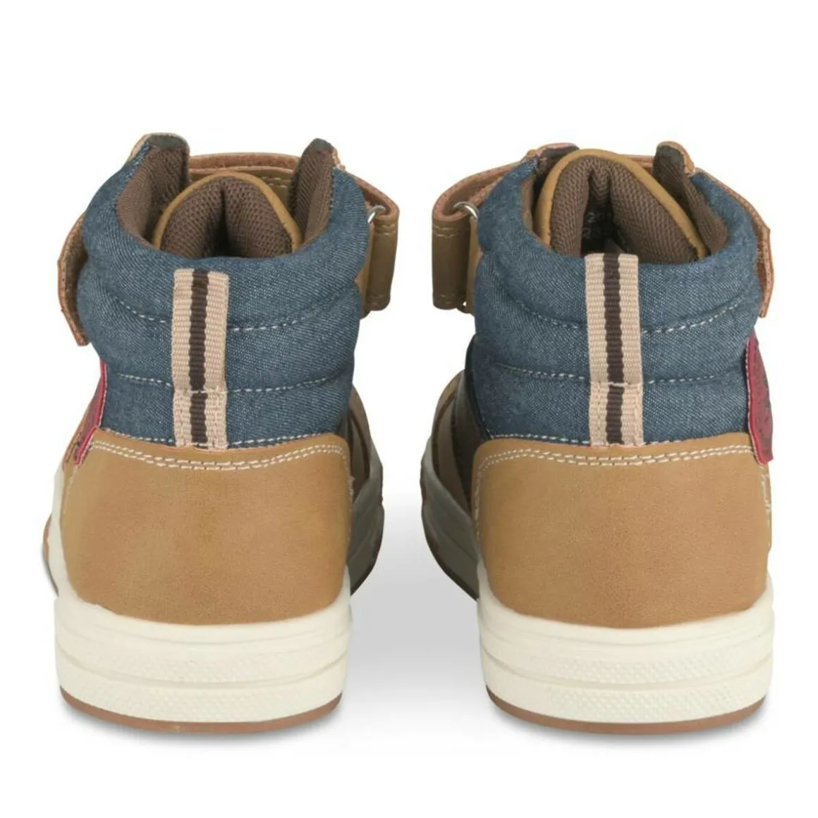 Sneakers GEEL