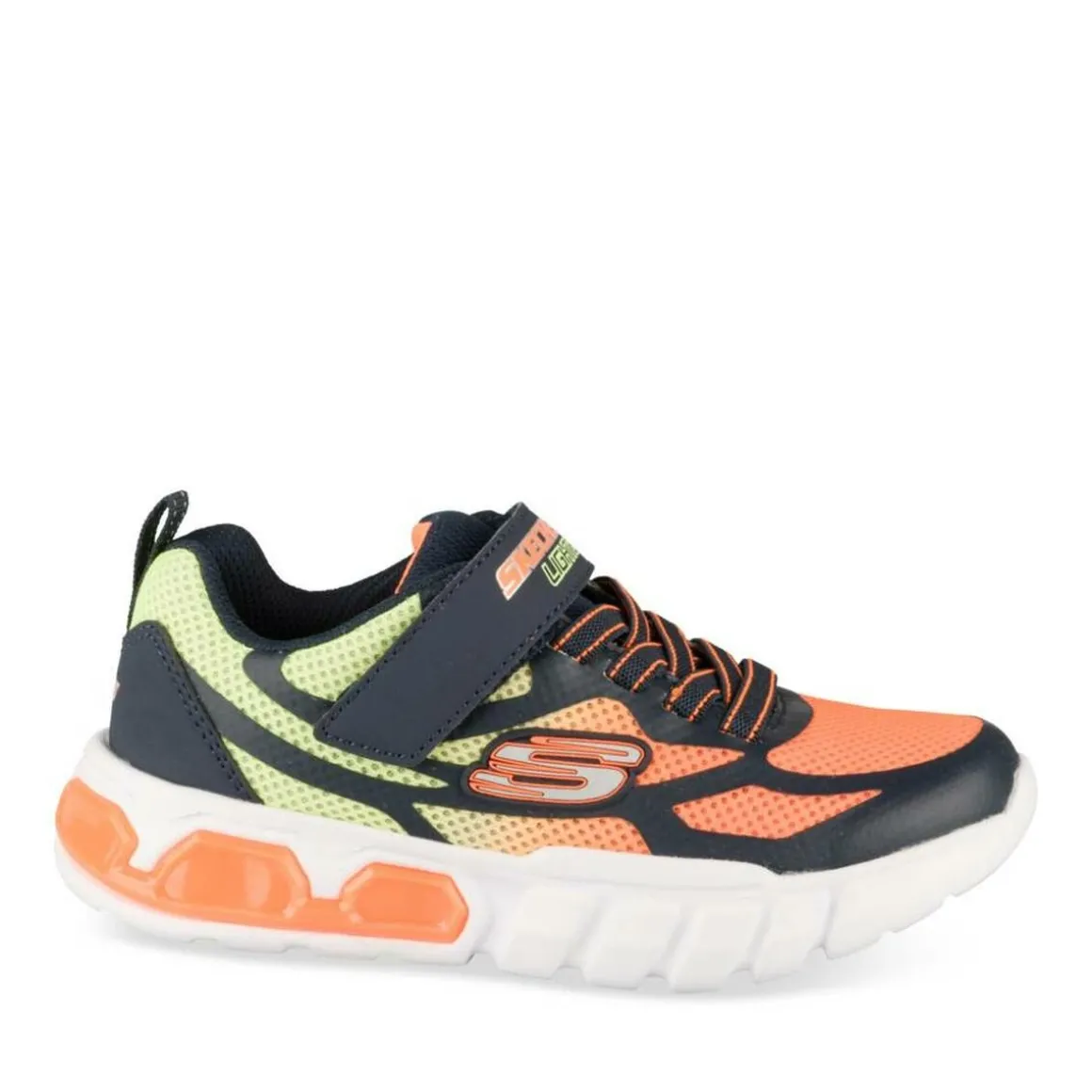 Sneakers GEEL SKECHERS Flinn-Epic Stride