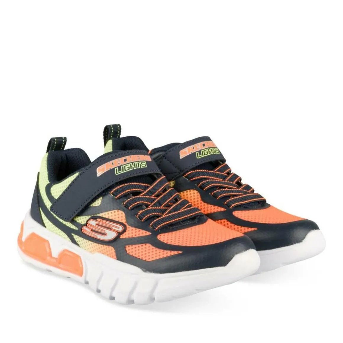 Sneakers GEEL SKECHERS Flinn-Epic Stride