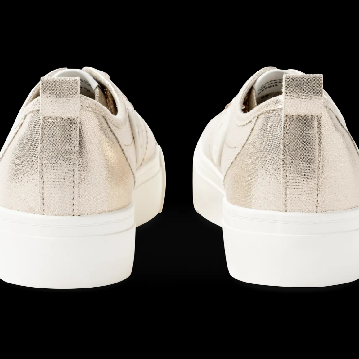 Sneakers GOUD