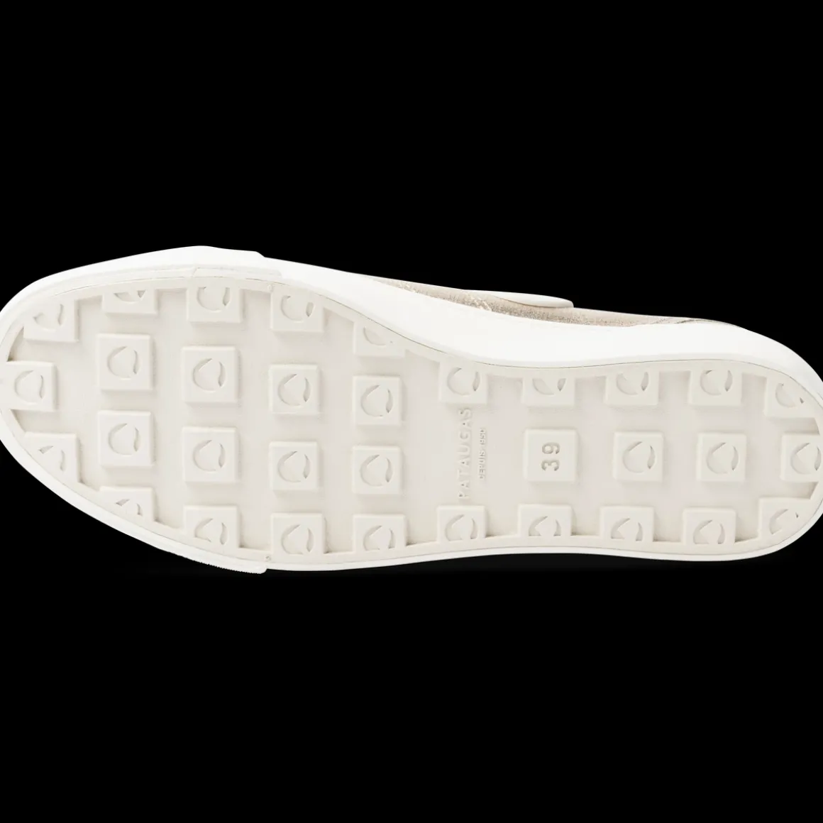 Sneakers GOUD