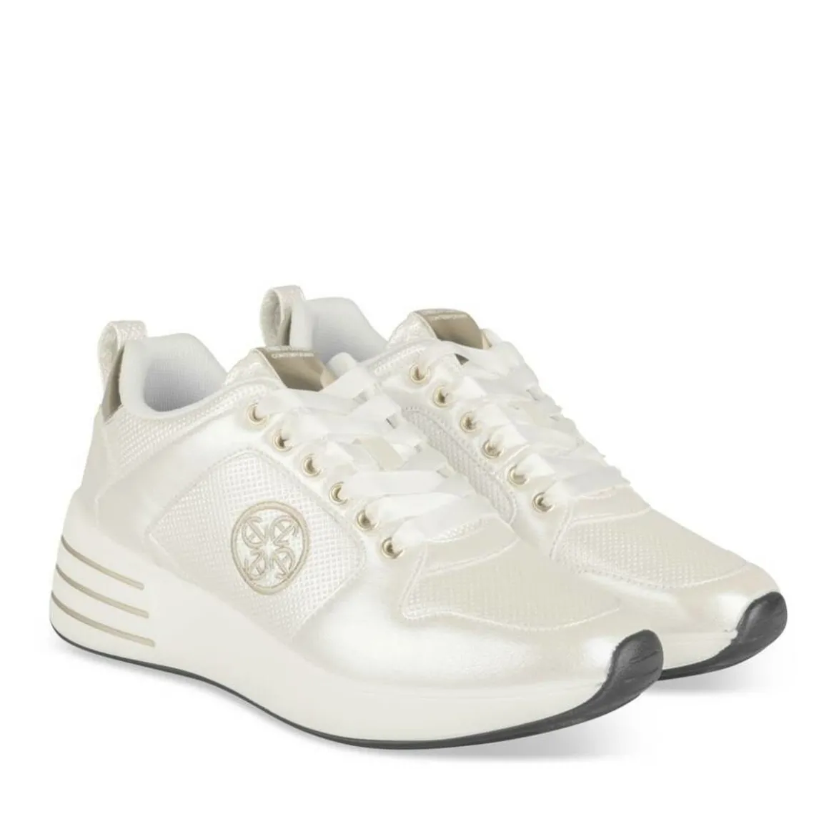Sneakers GOUD