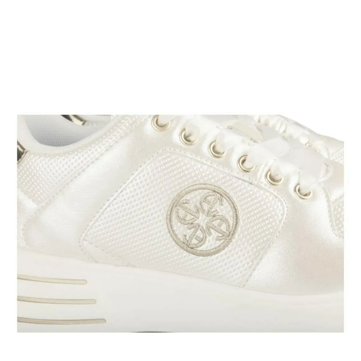 Sneakers GOUD