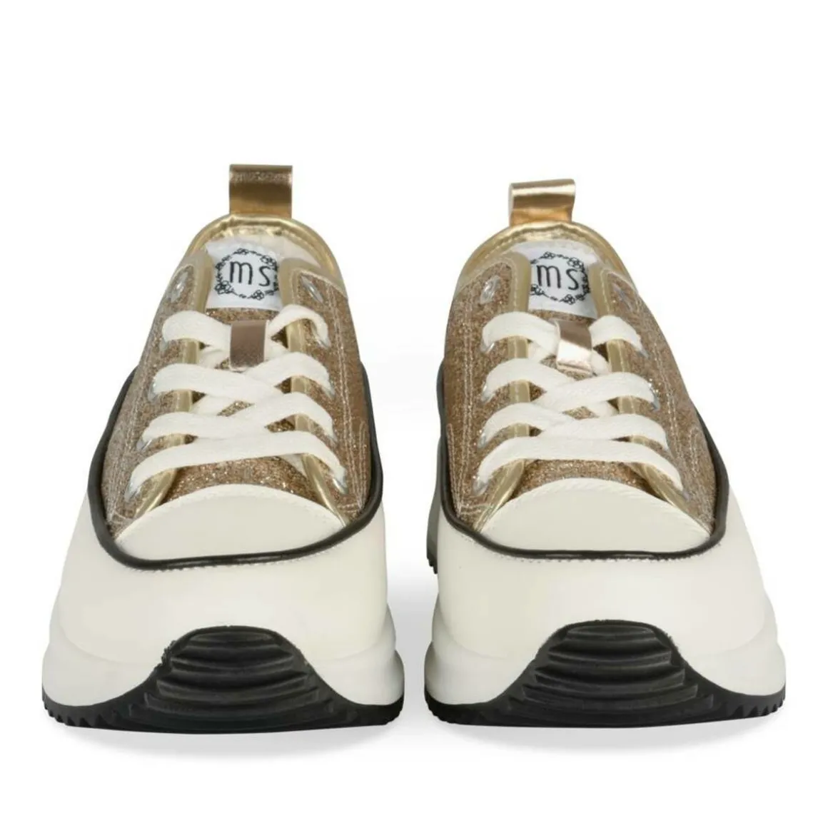 Sneakers GOUD