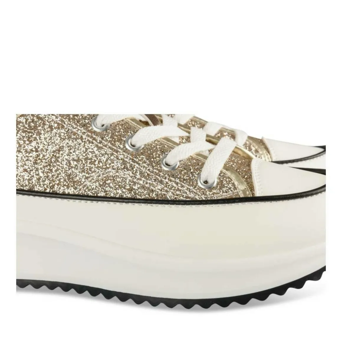 Sneakers GOUD