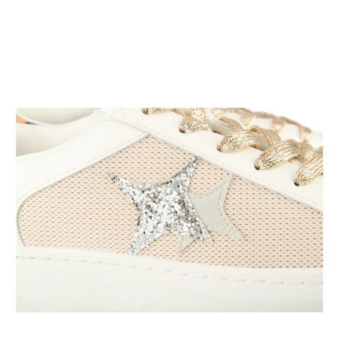 Sneakers GOUD