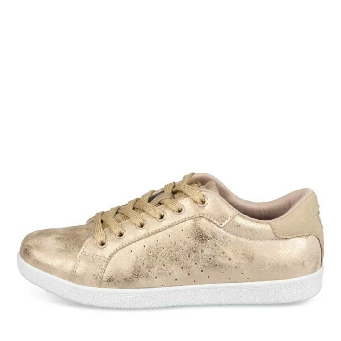 Sneakers GOUD