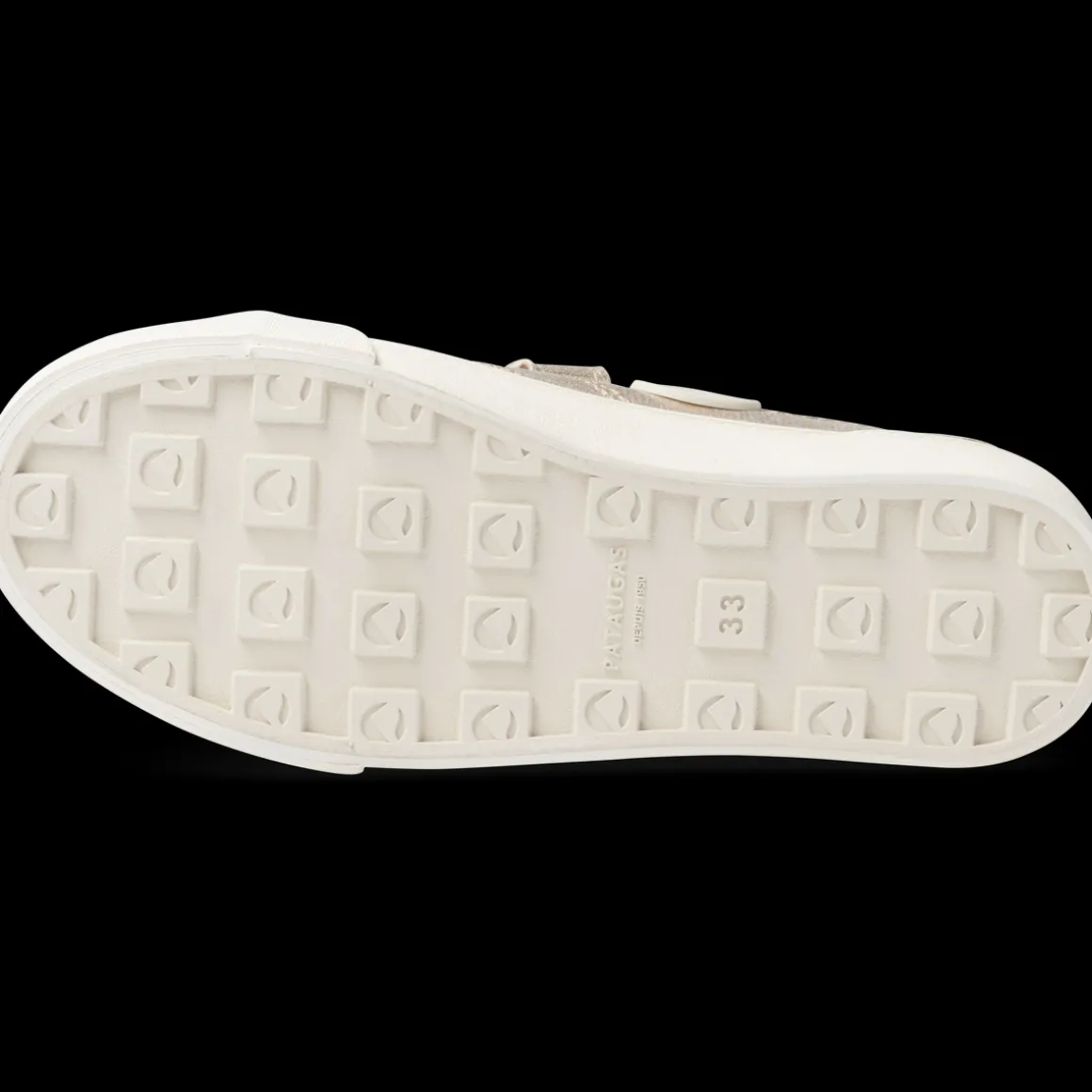 Sneakers GOUD