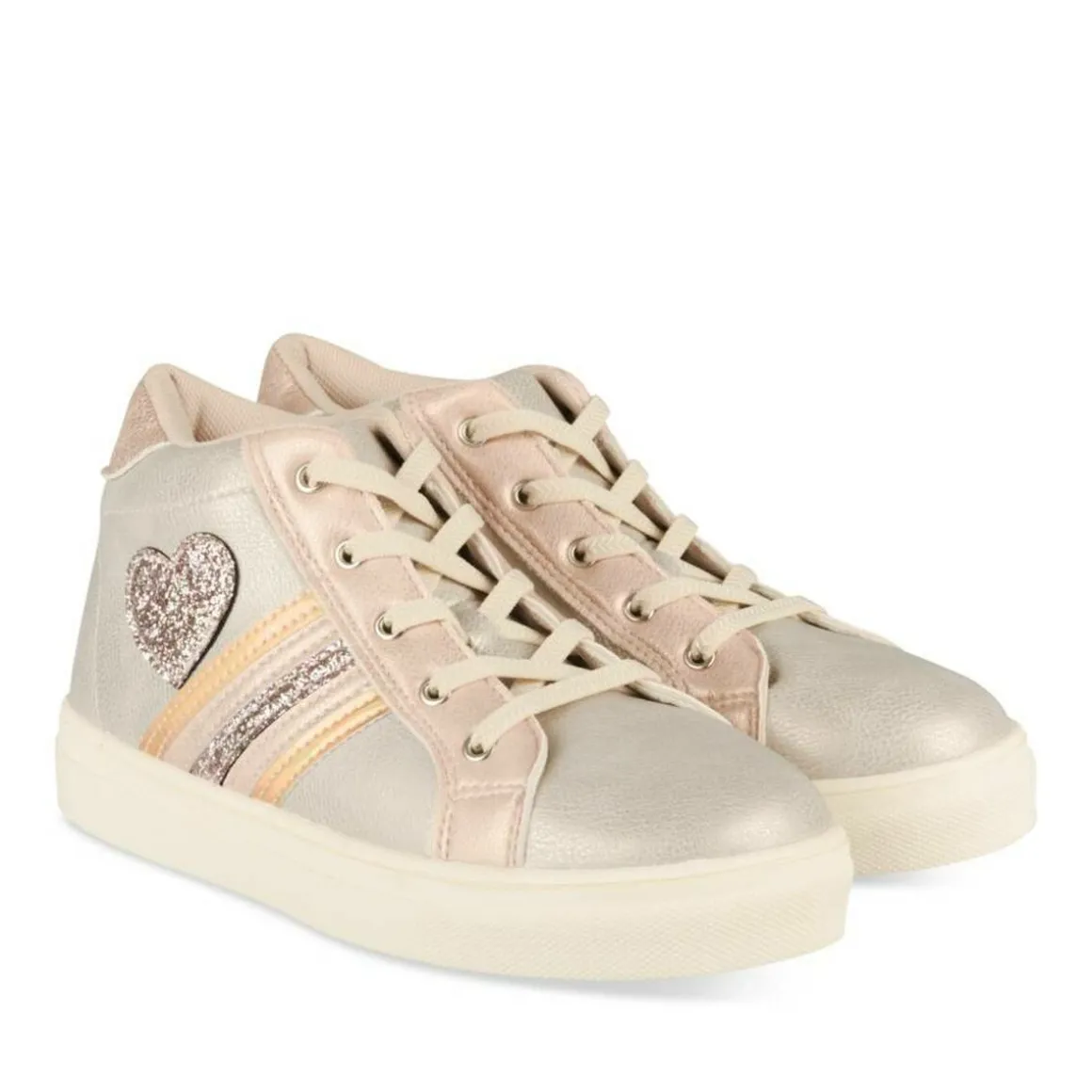 Sneakers GOUD