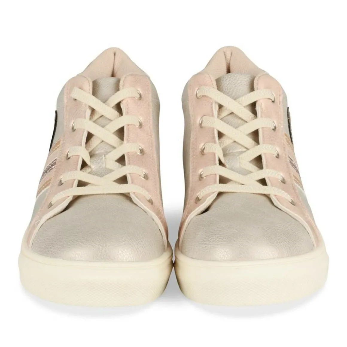 Sneakers GOUD