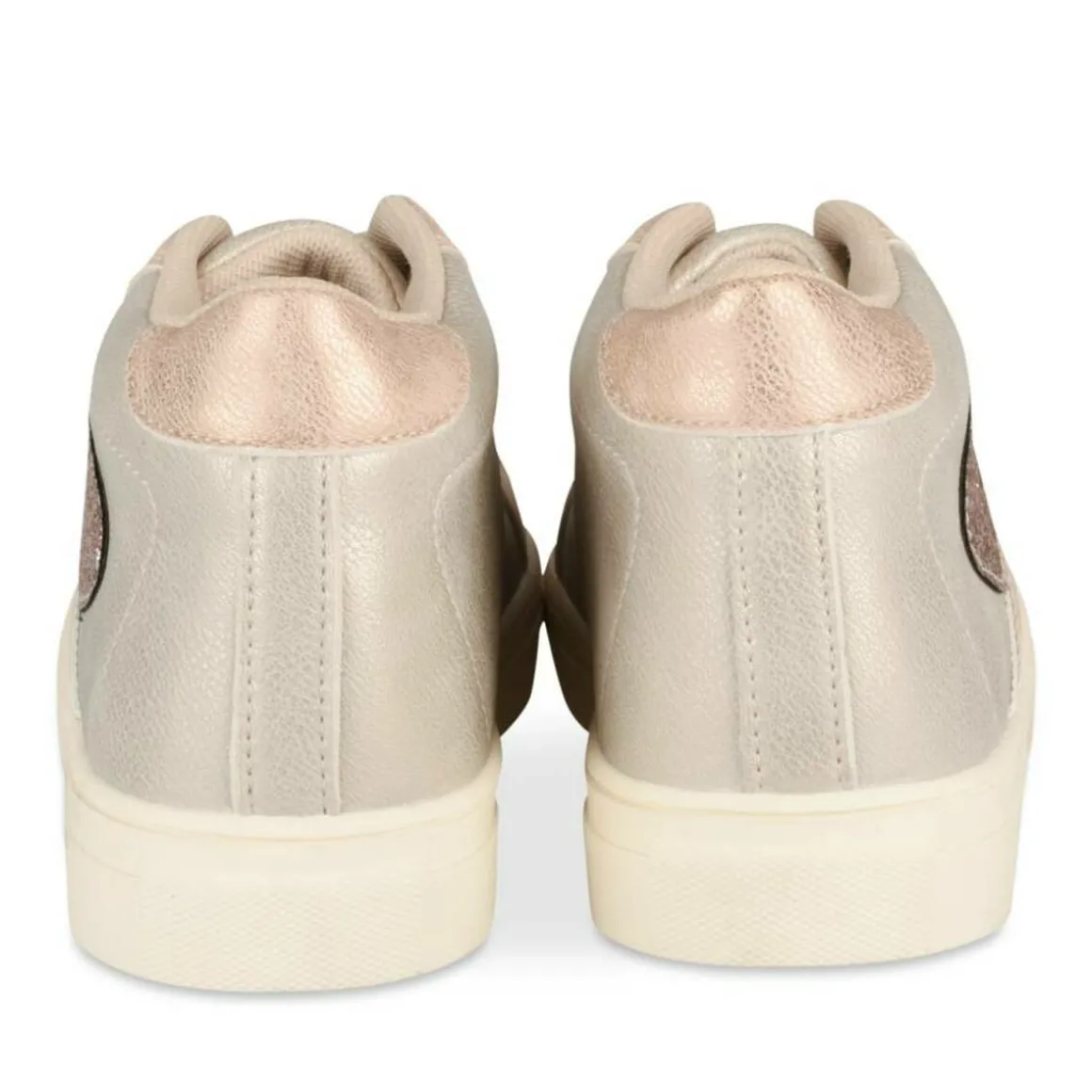 Sneakers GOUD