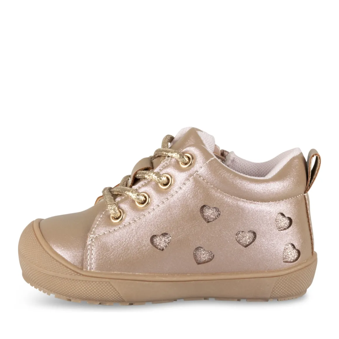 Sneakers GOUD