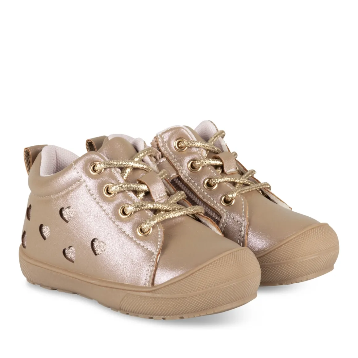 Sneakers GOUD