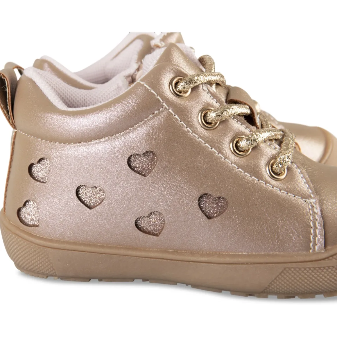 Sneakers GOUD