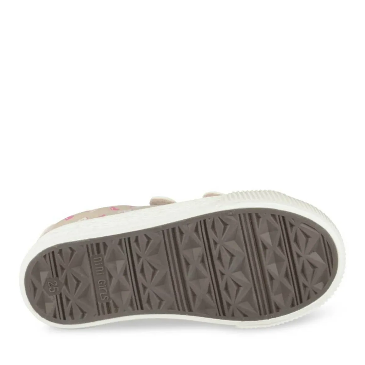 Sneakers GOUD
