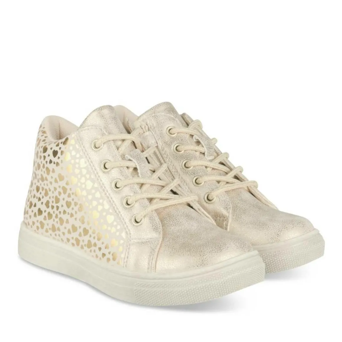 Sneakers GOUD