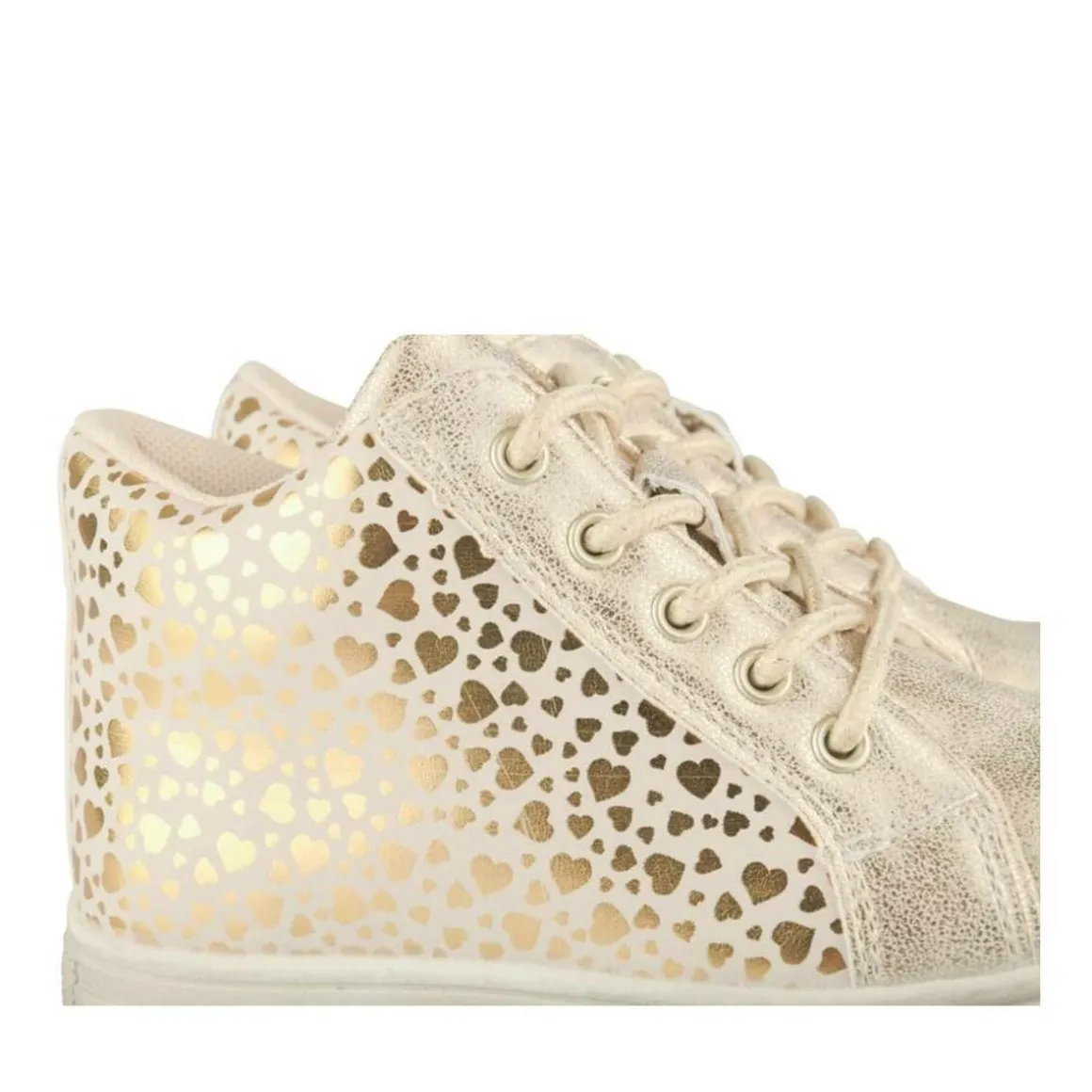 Sneakers GOUD