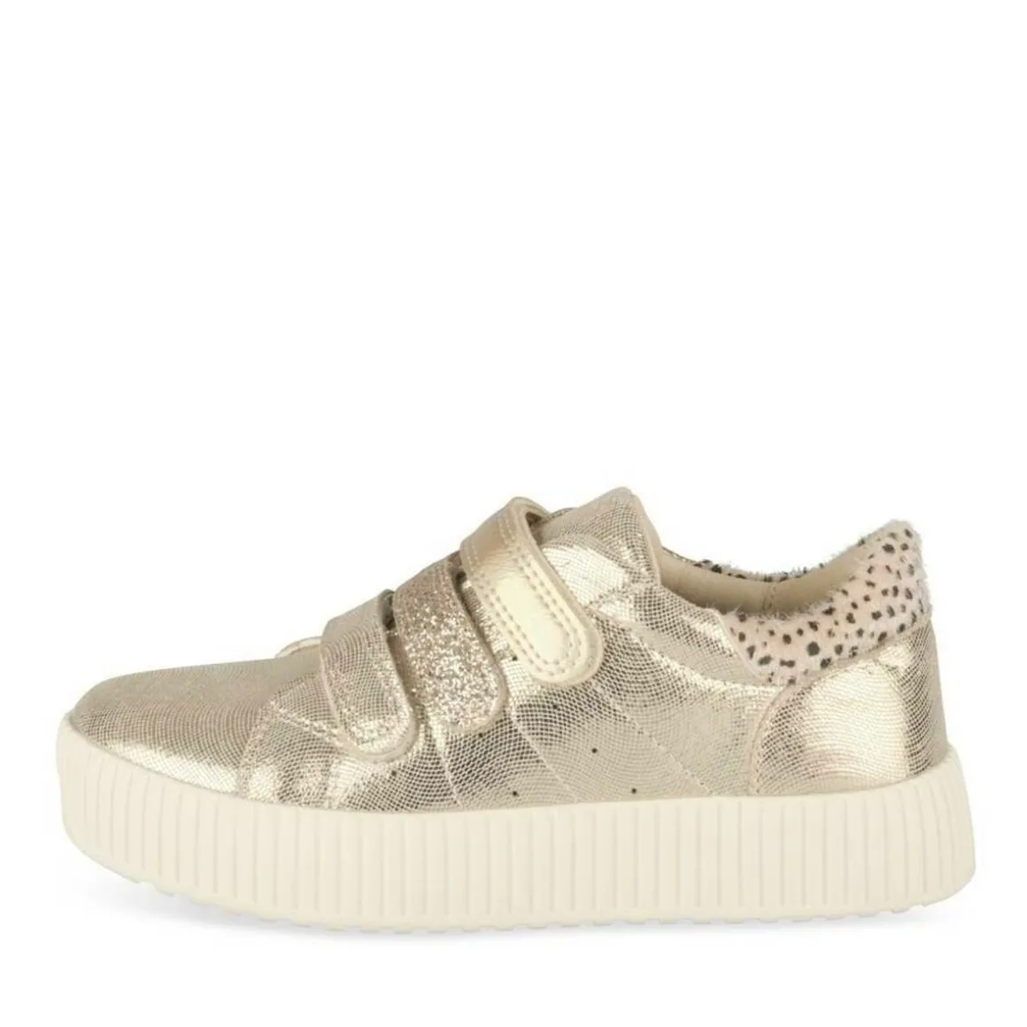 Sneakers GOUD