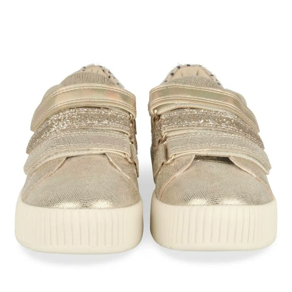 Sneakers GOUD