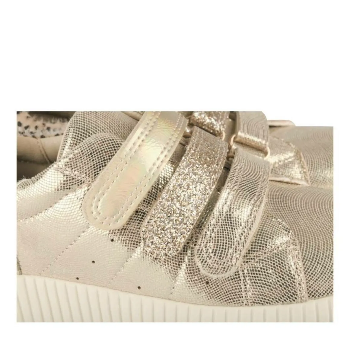 Sneakers GOUD