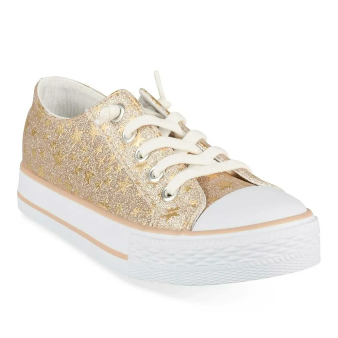 Sneakers GOUD