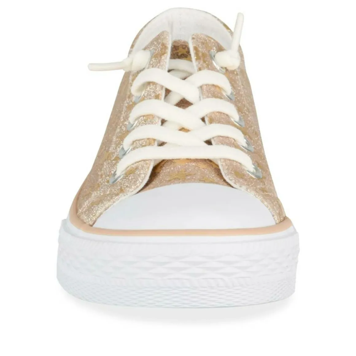 Sneakers GOUD