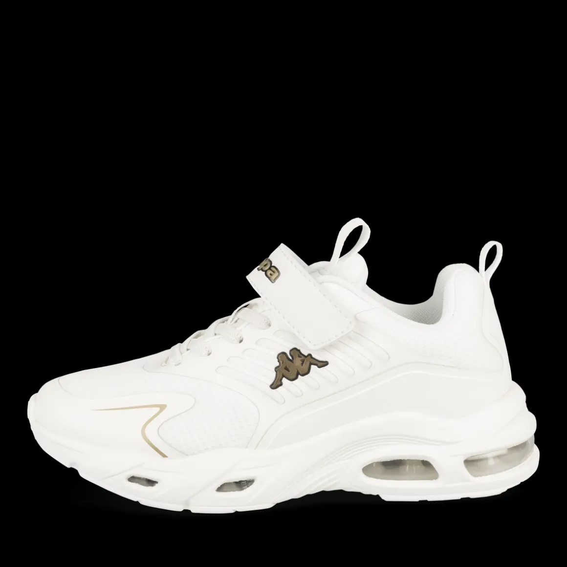 Sneakers GOUD