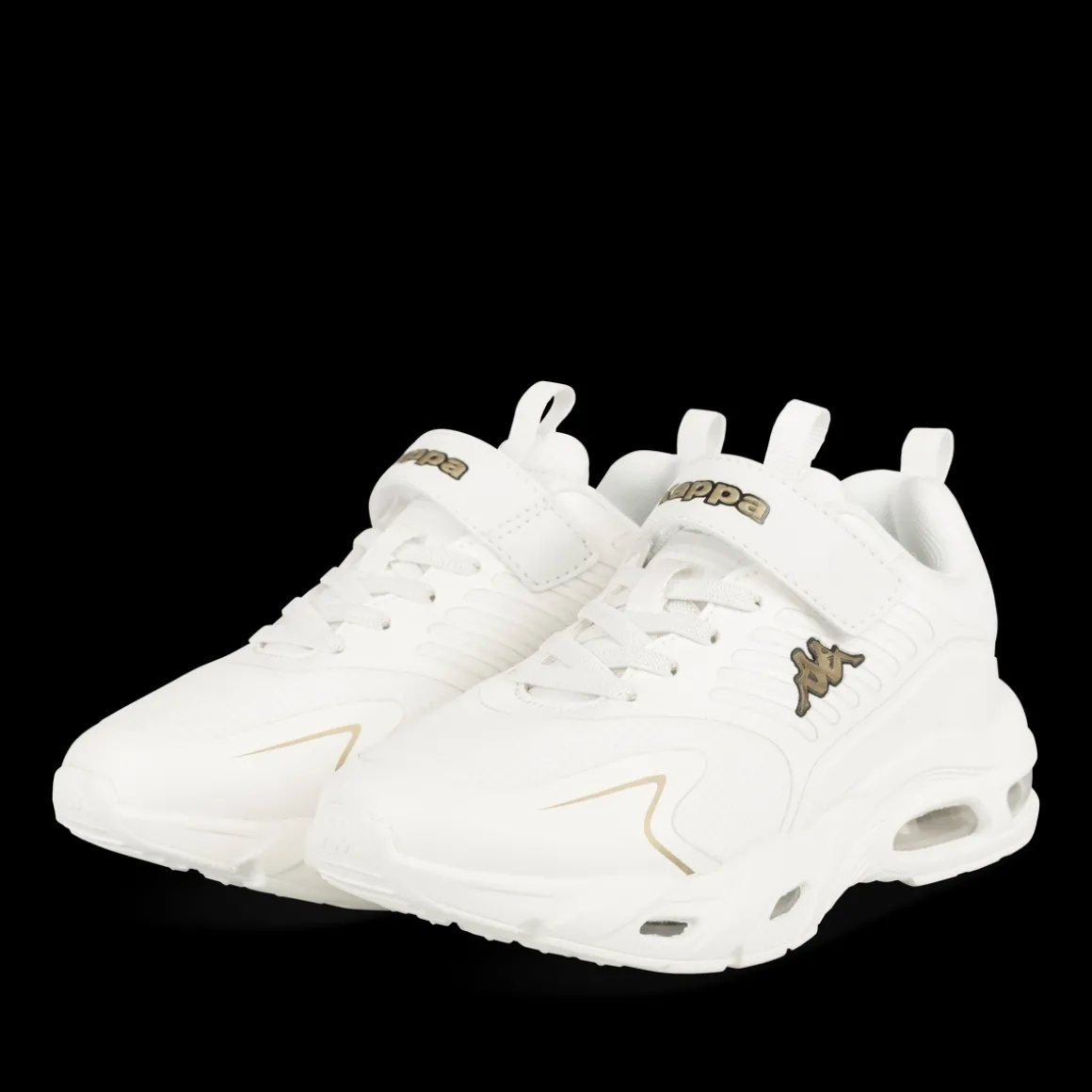 Sneakers GOUD