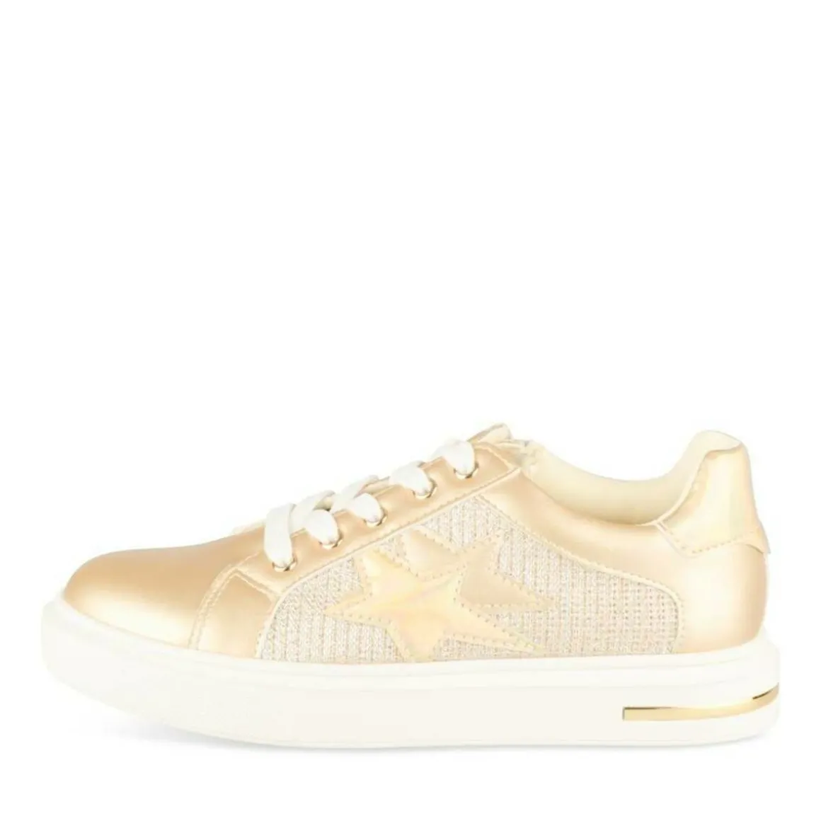 Sneakers GOUD