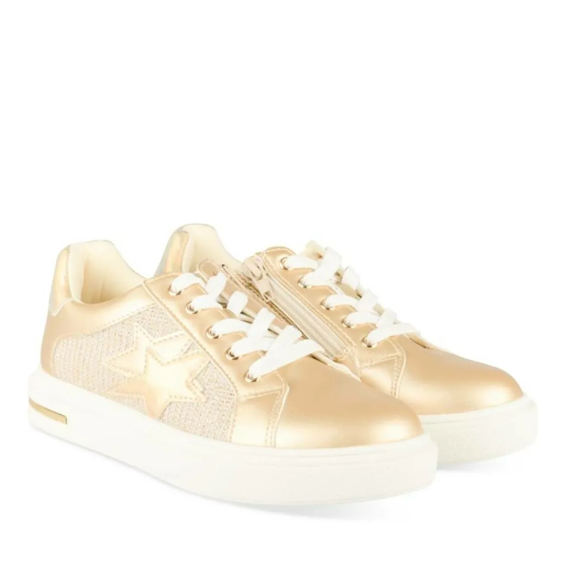 Sneakers GOUD