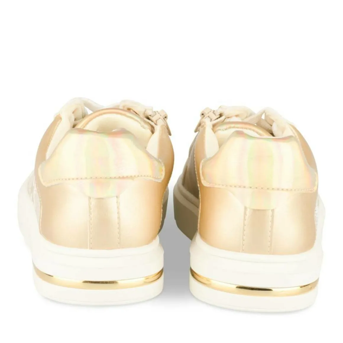 Sneakers GOUD