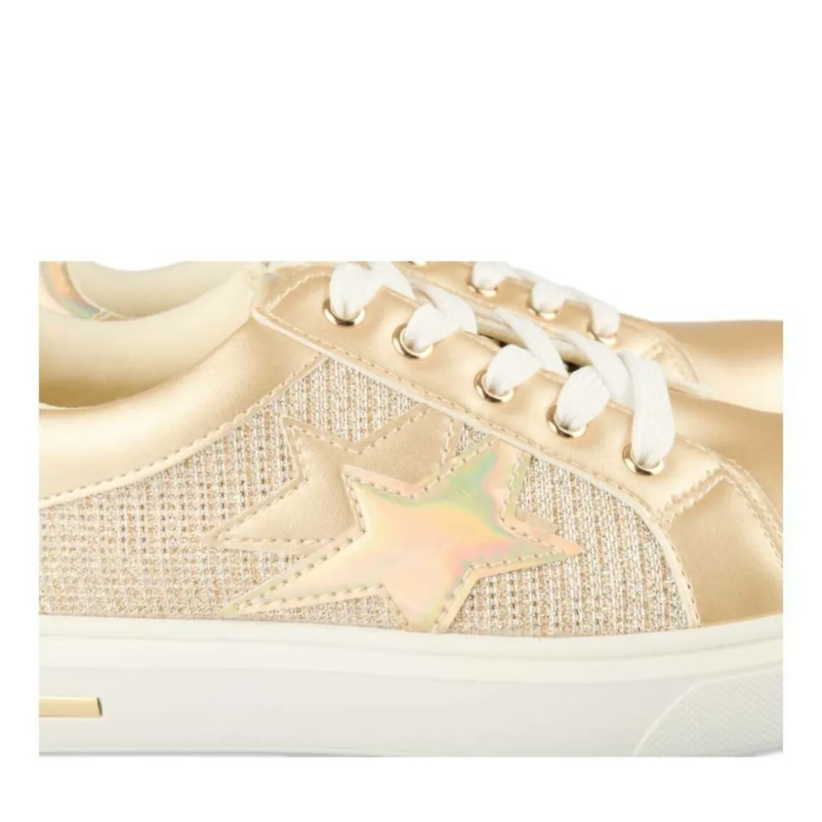 Sneakers GOUD