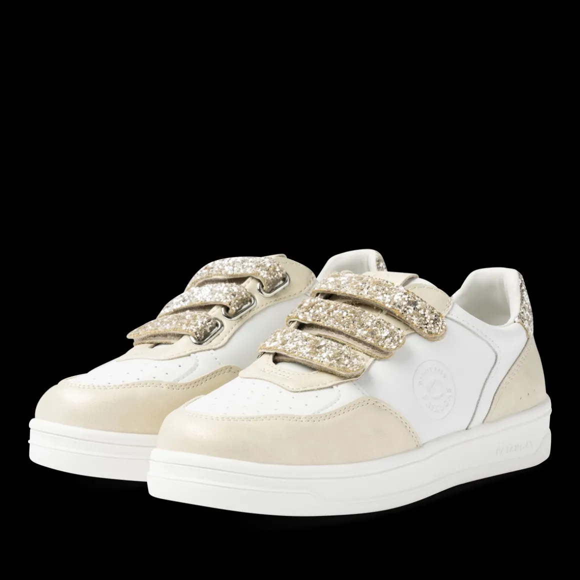 Sneakers GOUD